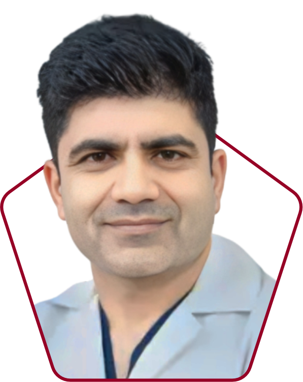 Dr. Sunil Bhat